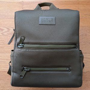 Indi Diaper Backpack